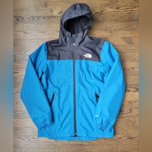 North Face lined windbreaker 🍃